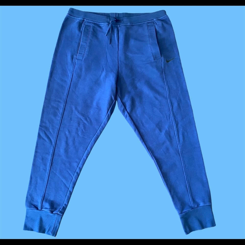 Nike sweatpants